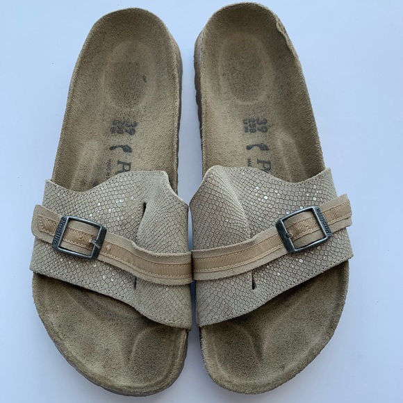 Birkenstock Shoes - Papillio by Birkenstock Sandals